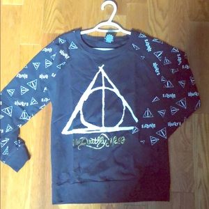 Harry Potter Crewneck